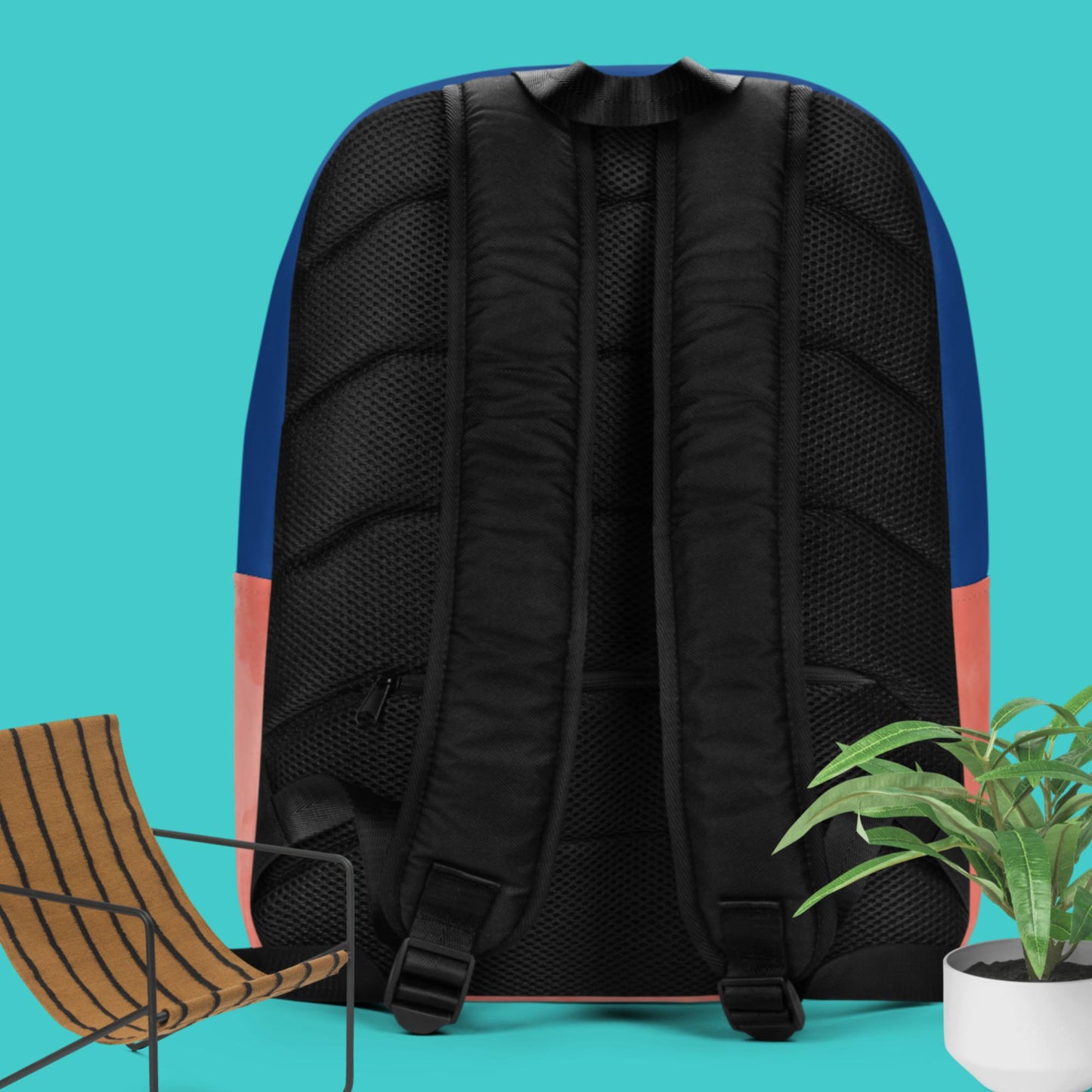 Minimalist Backpack