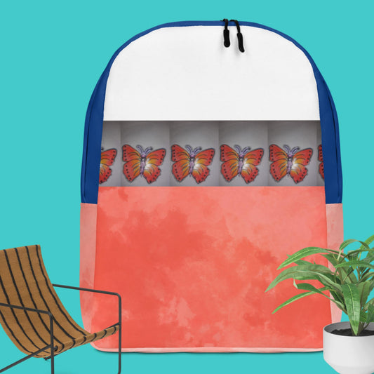 Minimalist Backpack