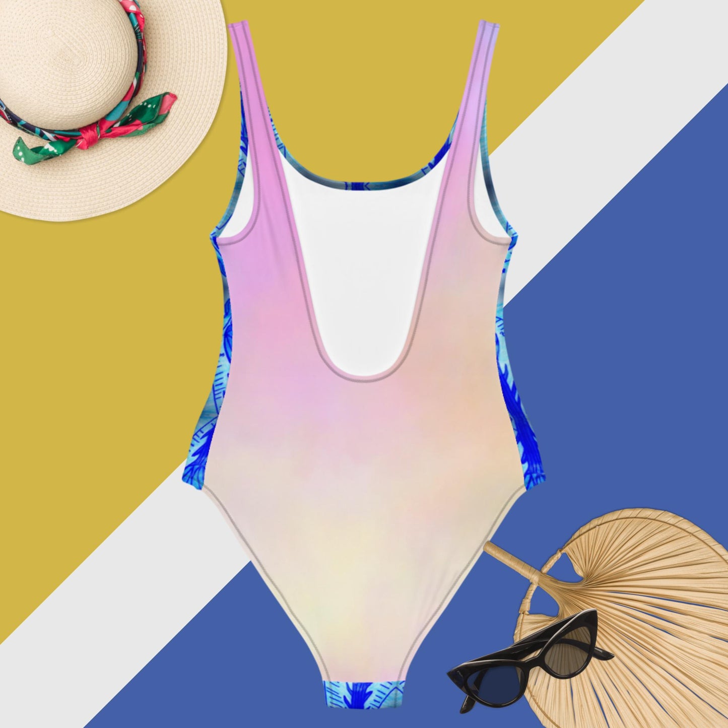 One-Piece Swimsuit