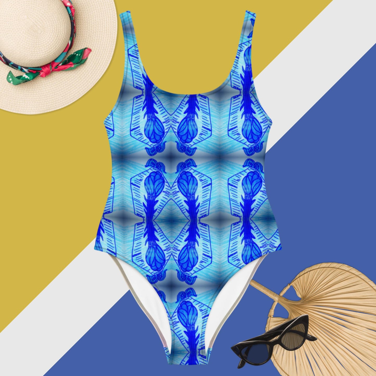 One-Piece Swimsuit