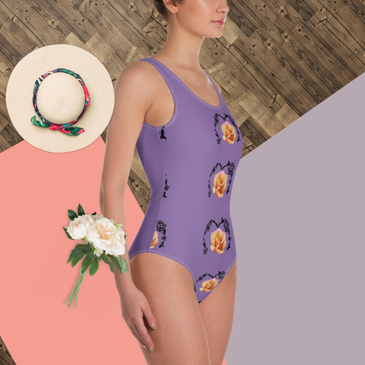 One-Piece Swimsuit