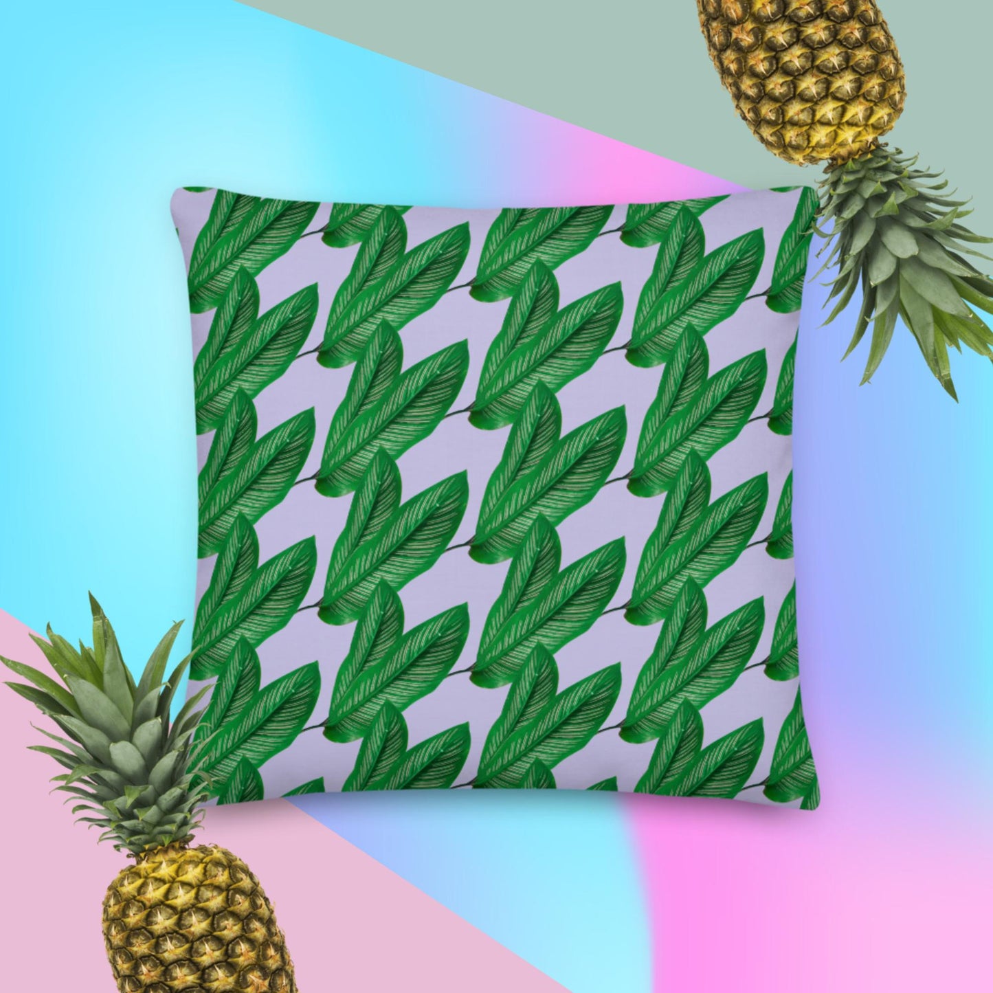 Premium Pillow
