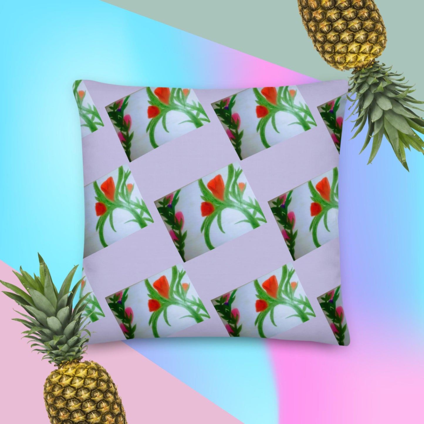 Premium Pillow