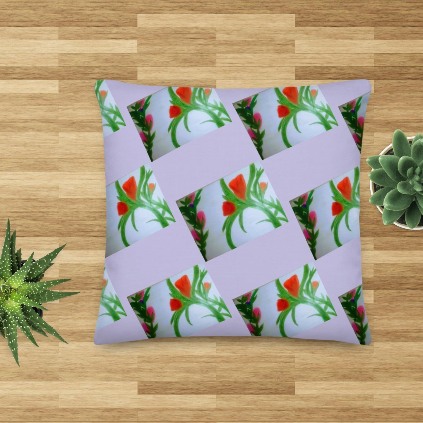 Premium Pillow