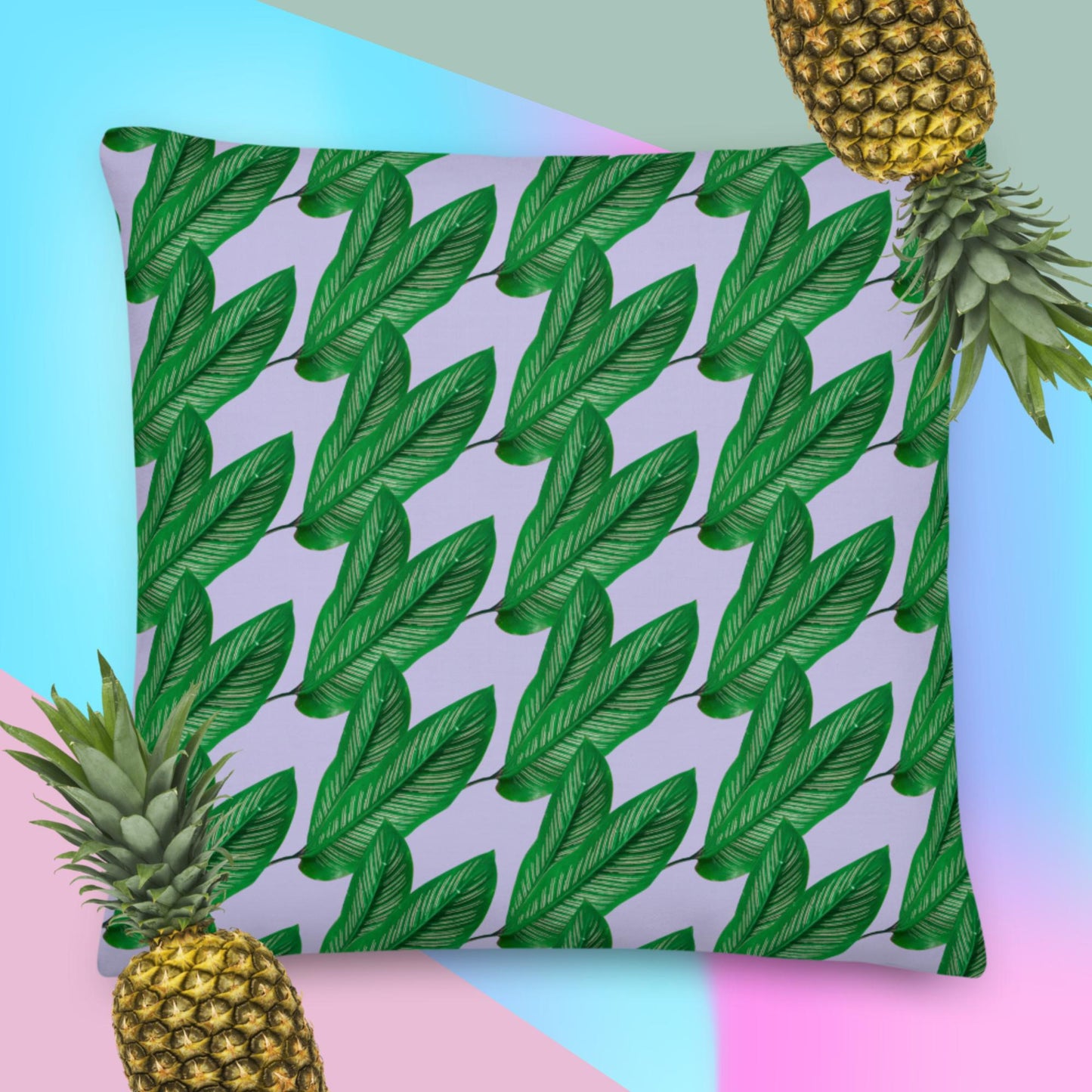 Premium Pillow