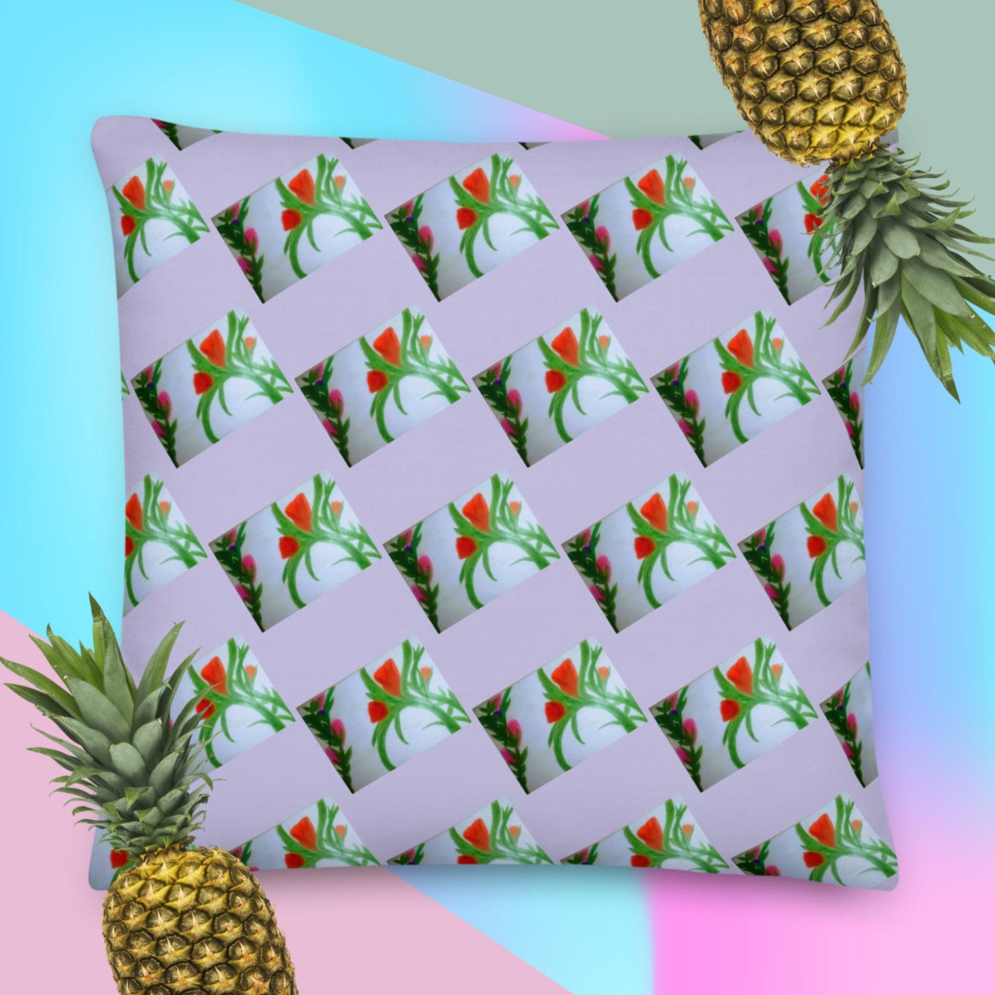 Premium Pillow