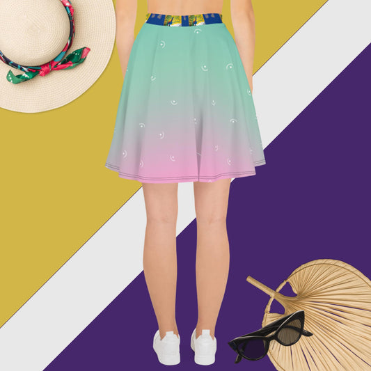 Skater Skirt