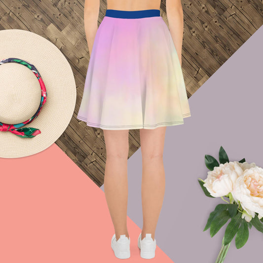 Skater Skirt