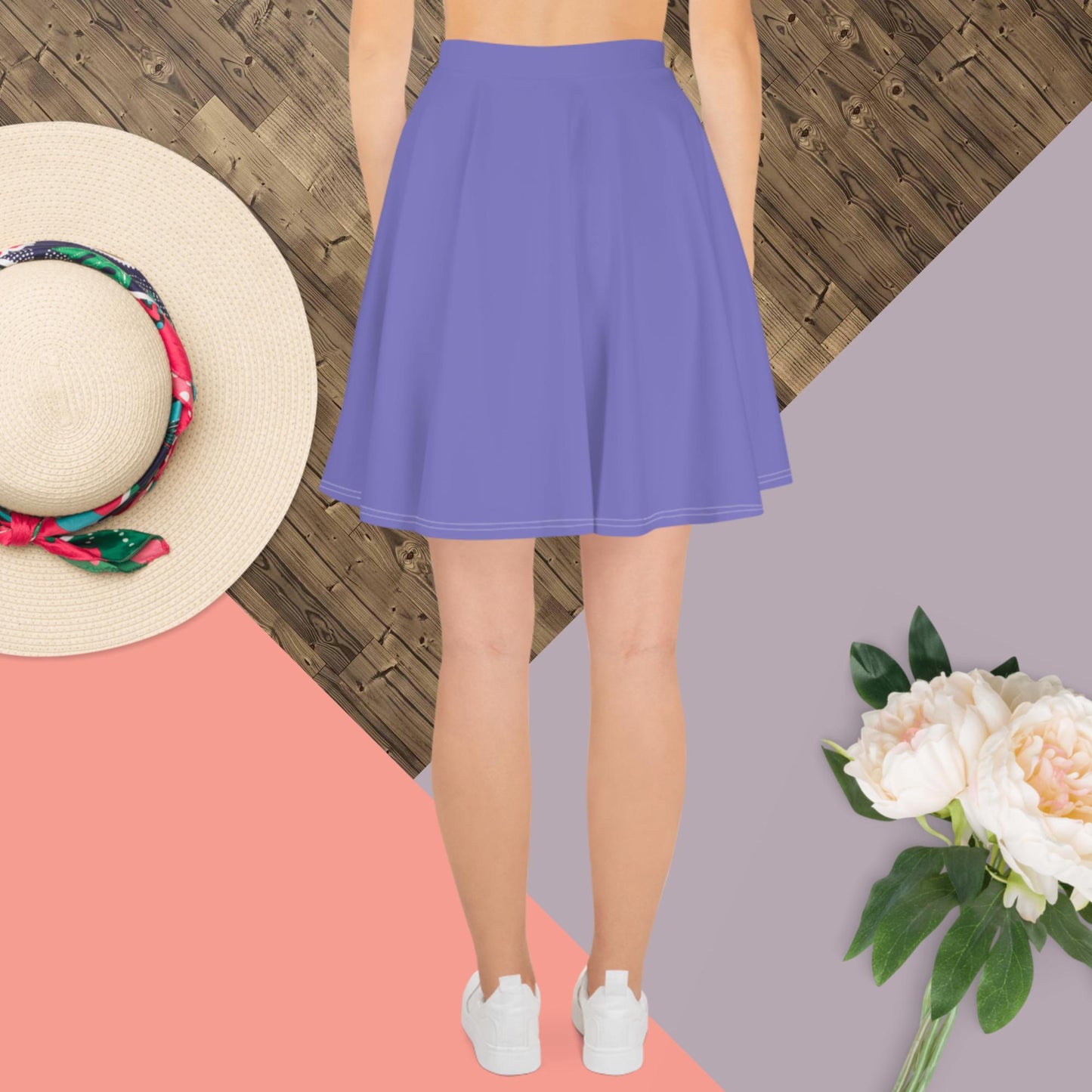 Skater Skirt