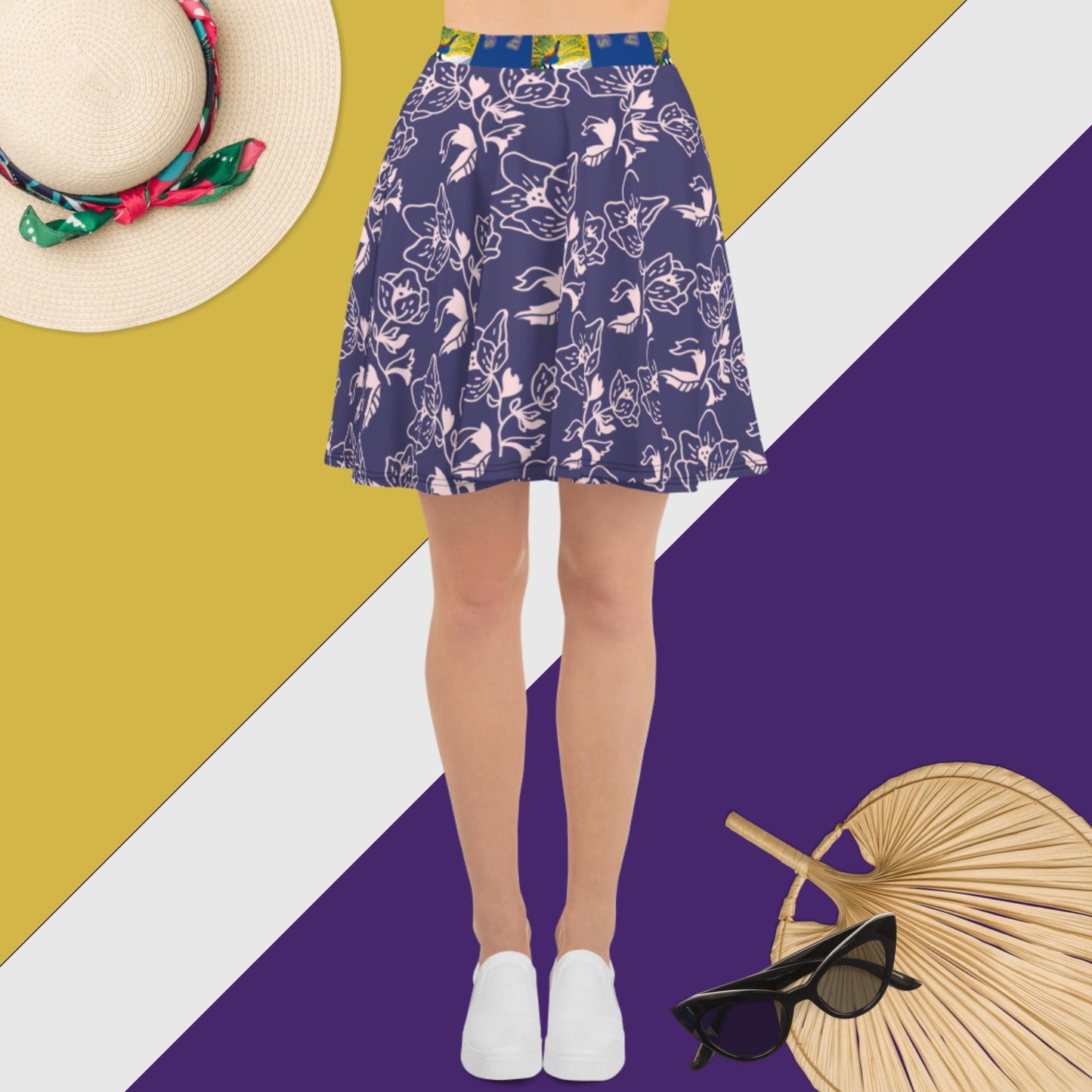 Skater Skirt