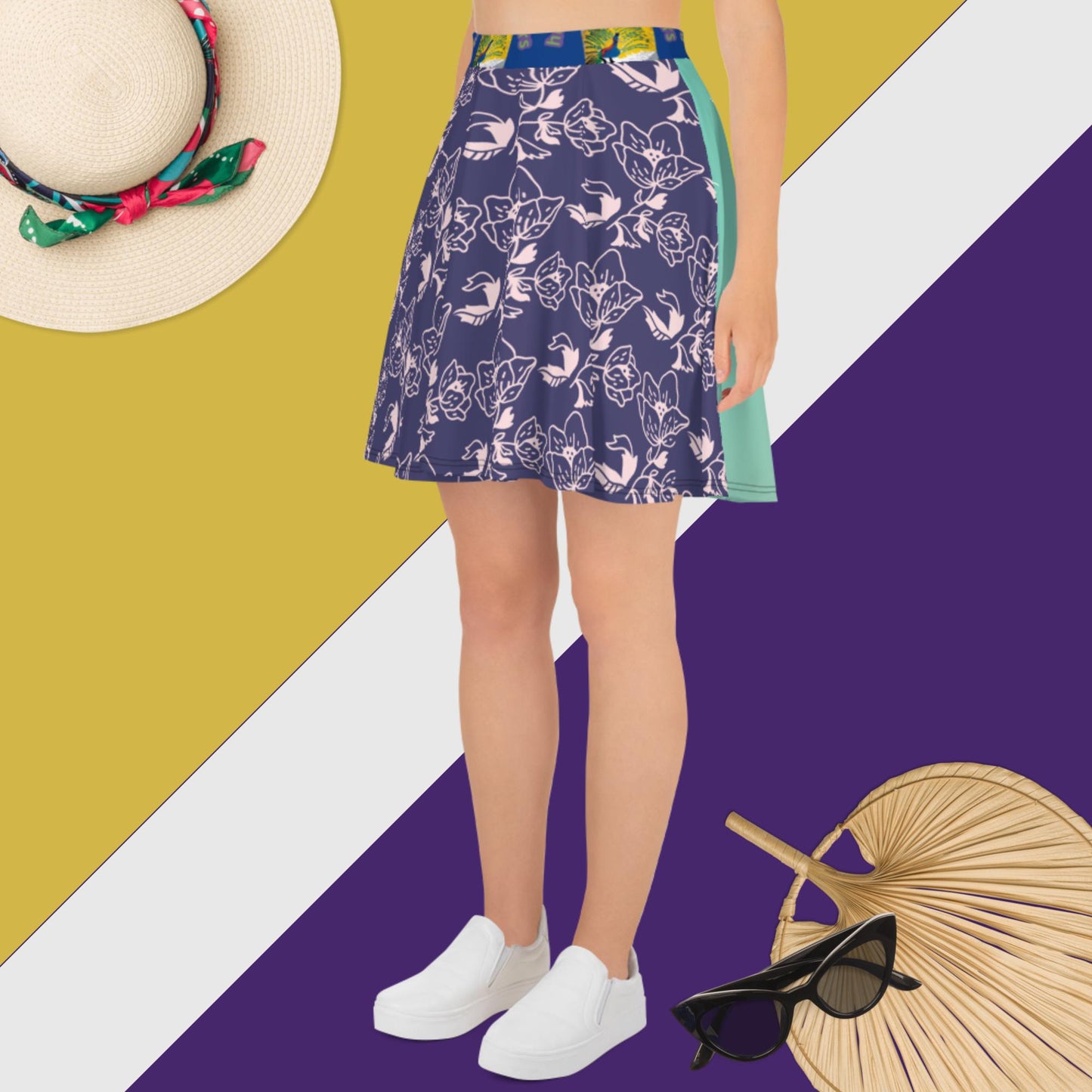 Skater Skirt