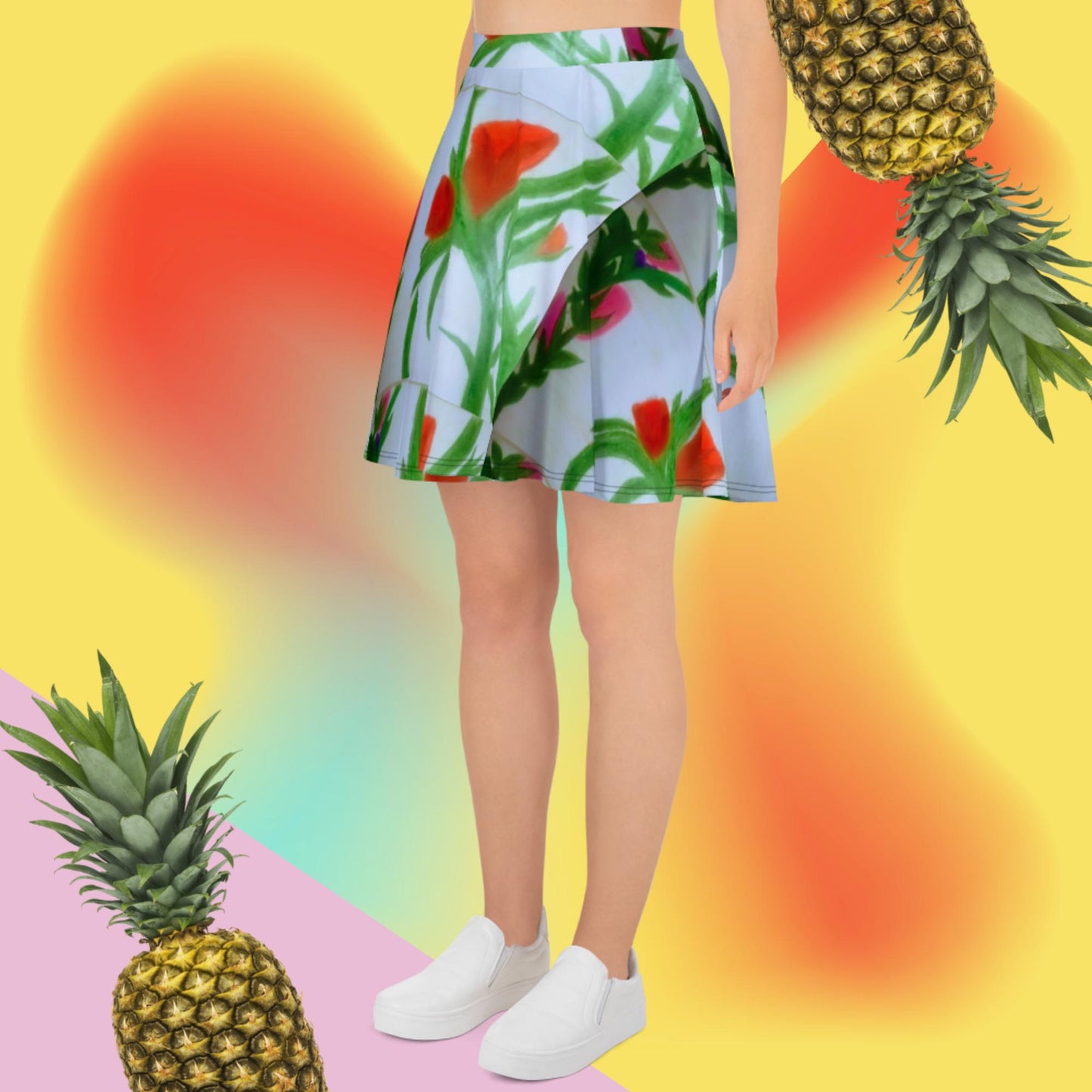 Skater Skirt