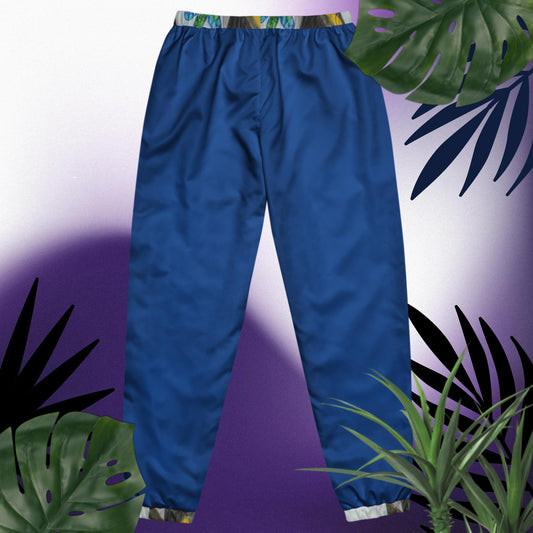 Unisex track pants