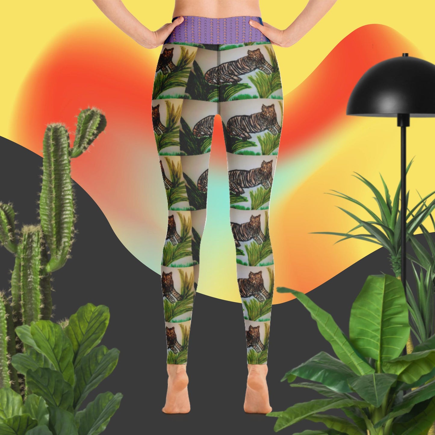 Yoga Leggings