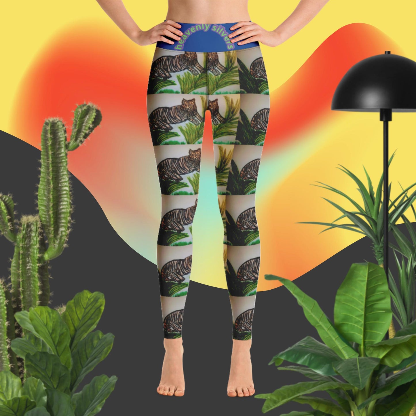 Yoga Leggings