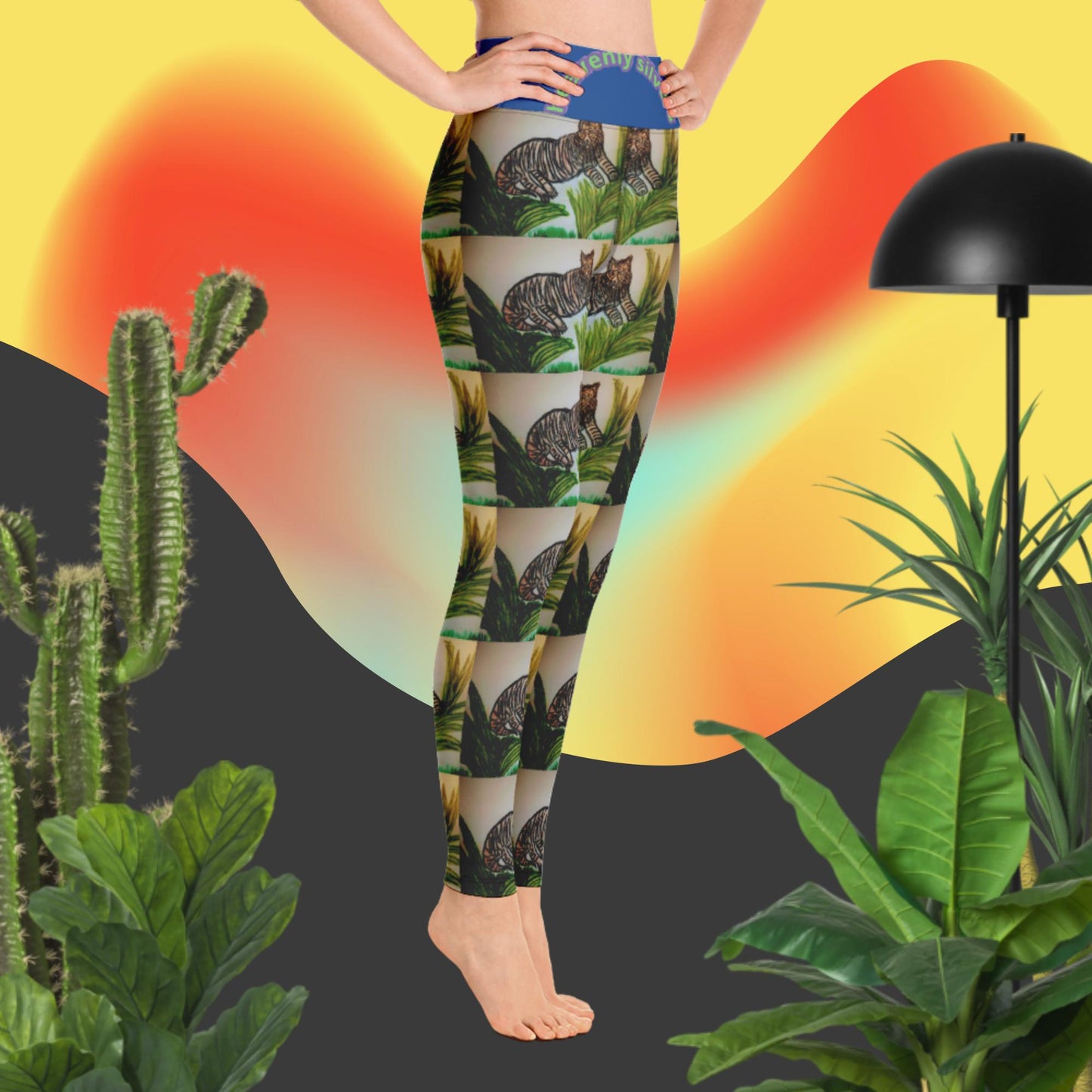 Yoga Leggings