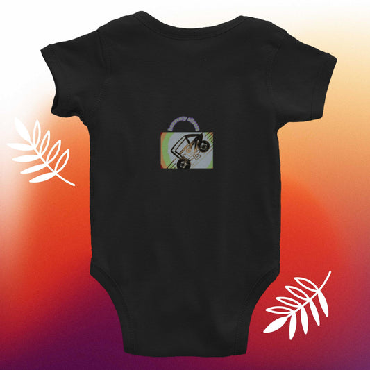 Infant Bodysuit