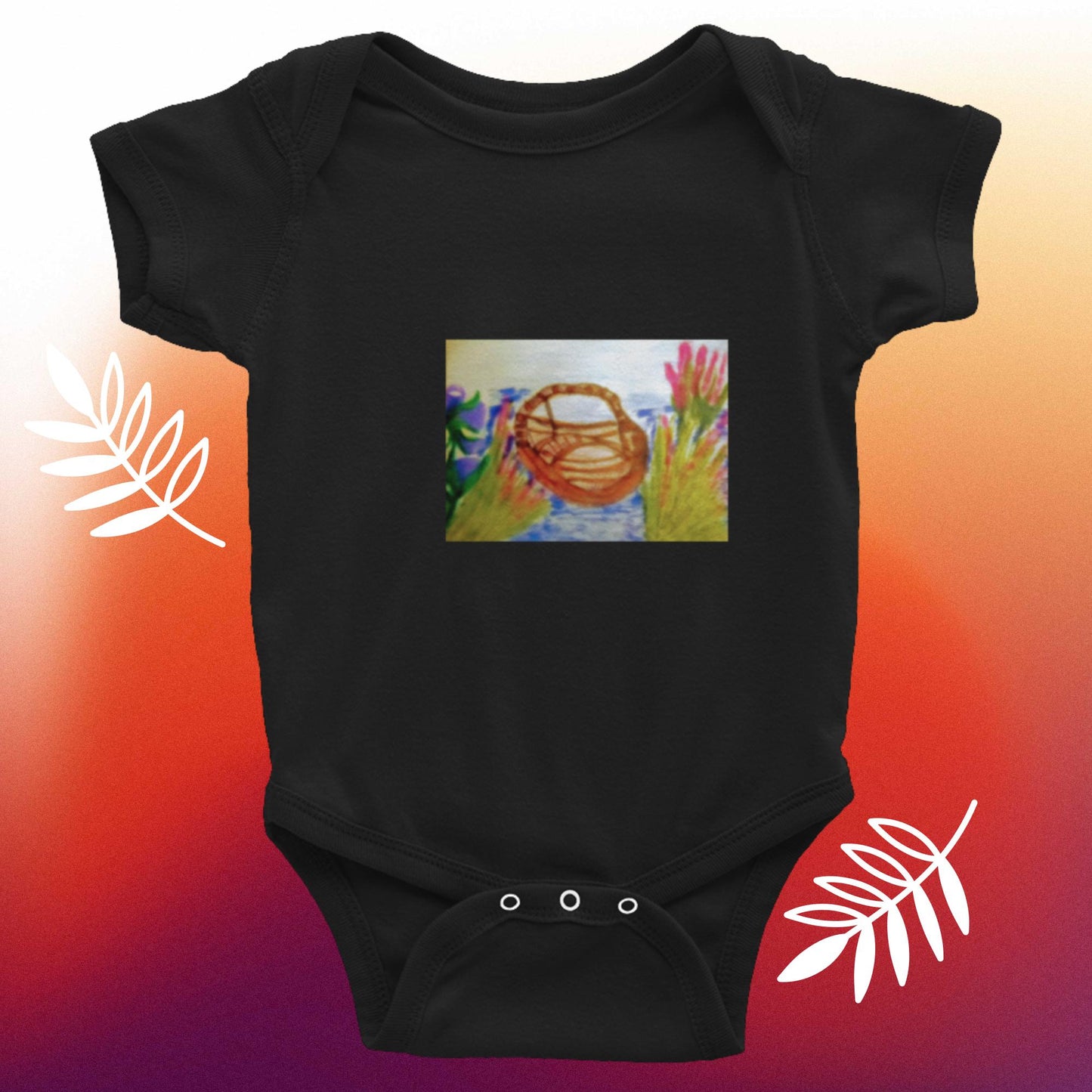 Infant Bodysuit