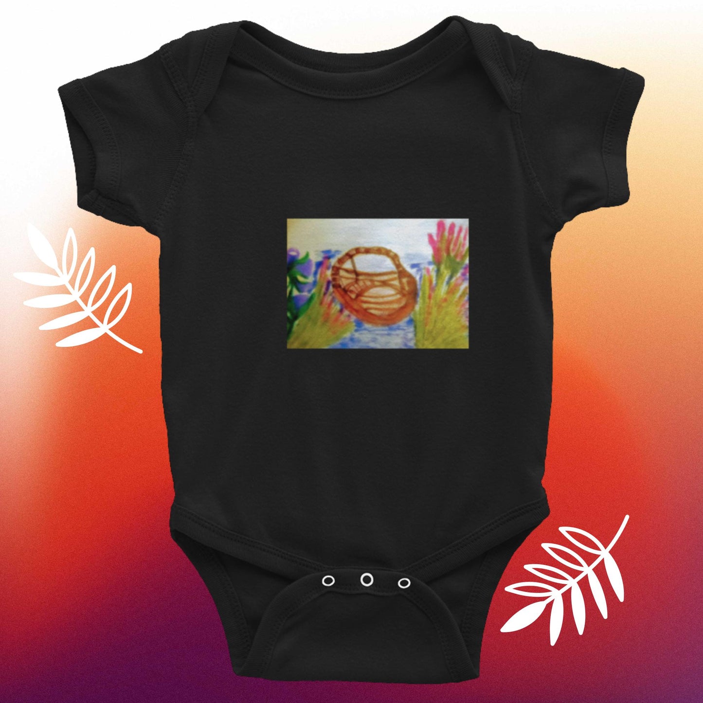 Infant Bodysuit