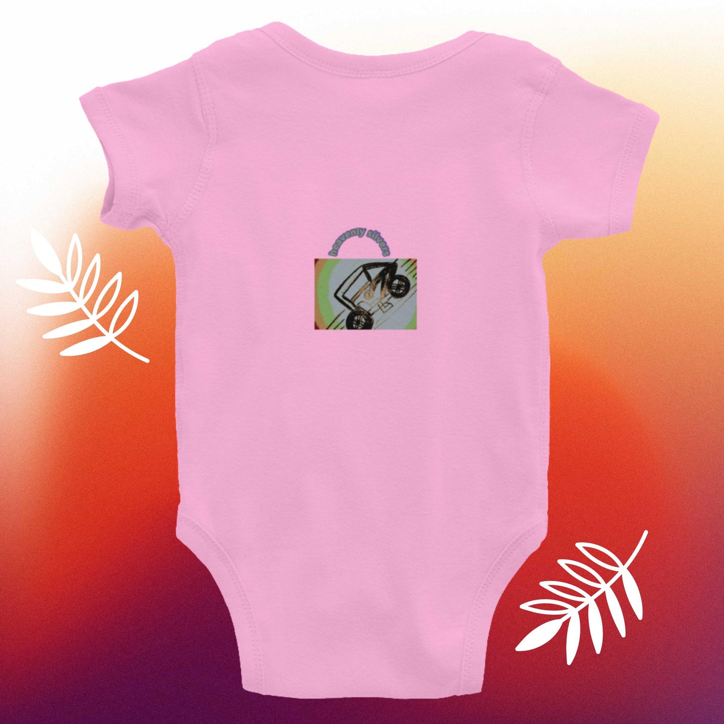 Infant Bodysuit