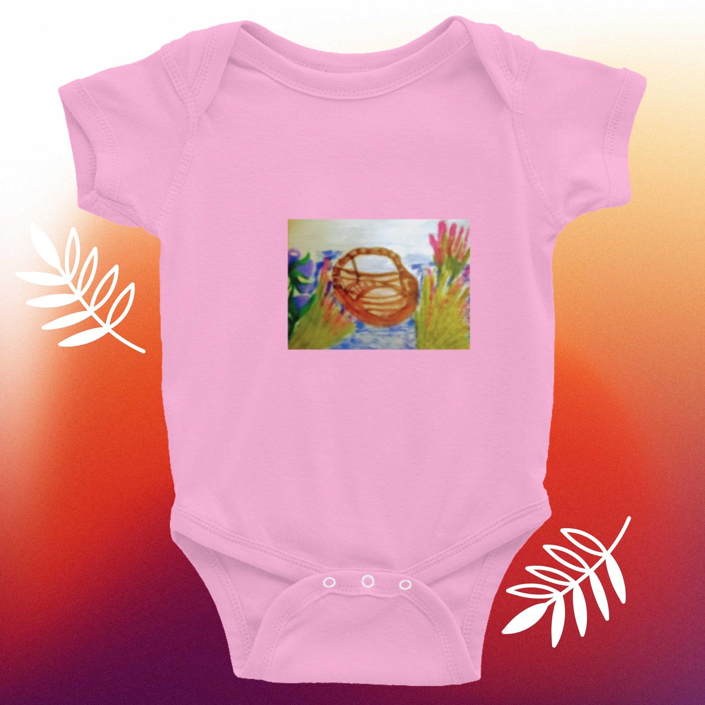 Infant Bodysuit