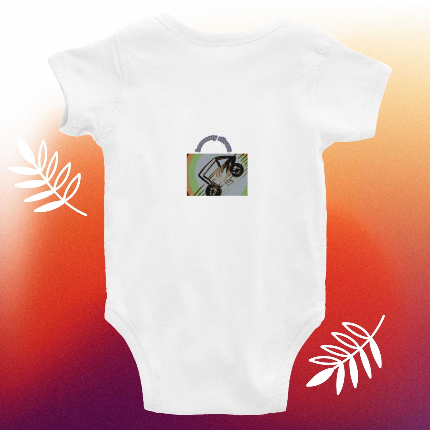 Infant Bodysuit