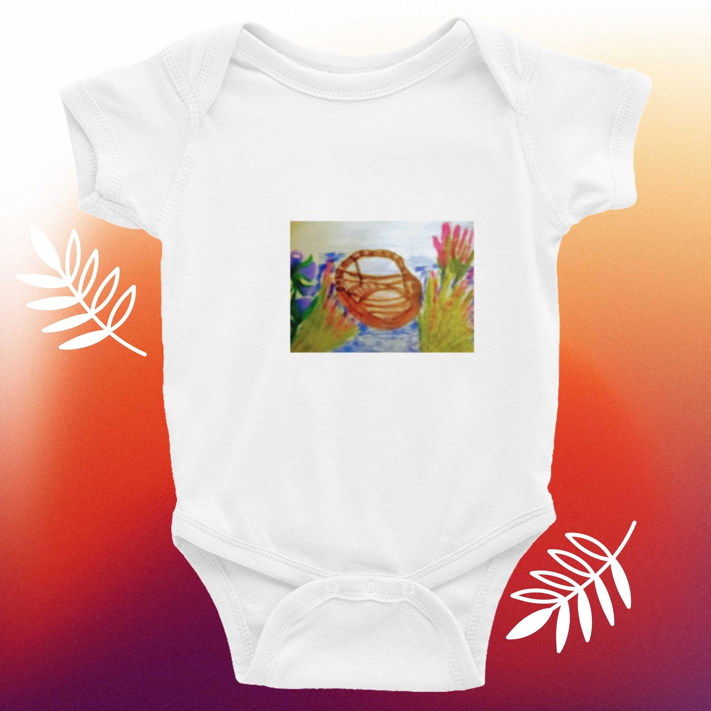 Infant Bodysuit