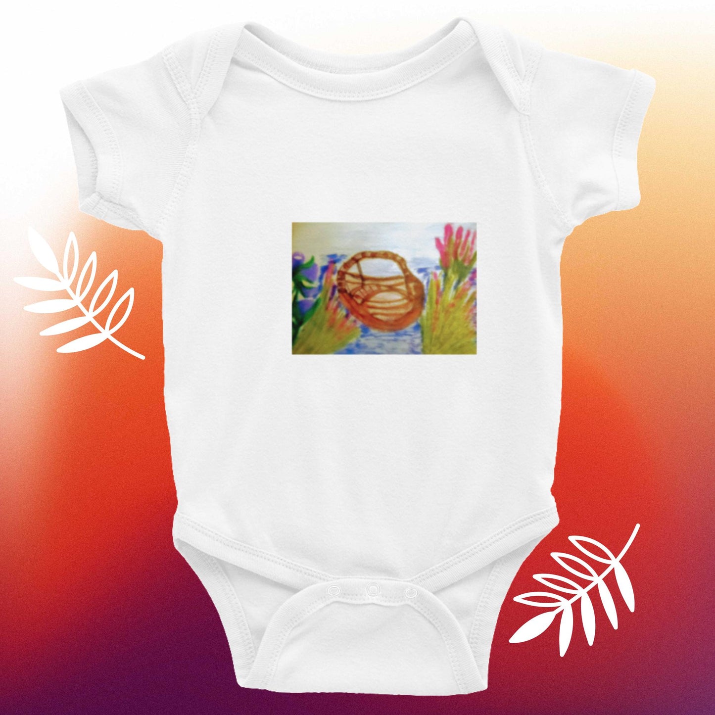 Infant Bodysuit