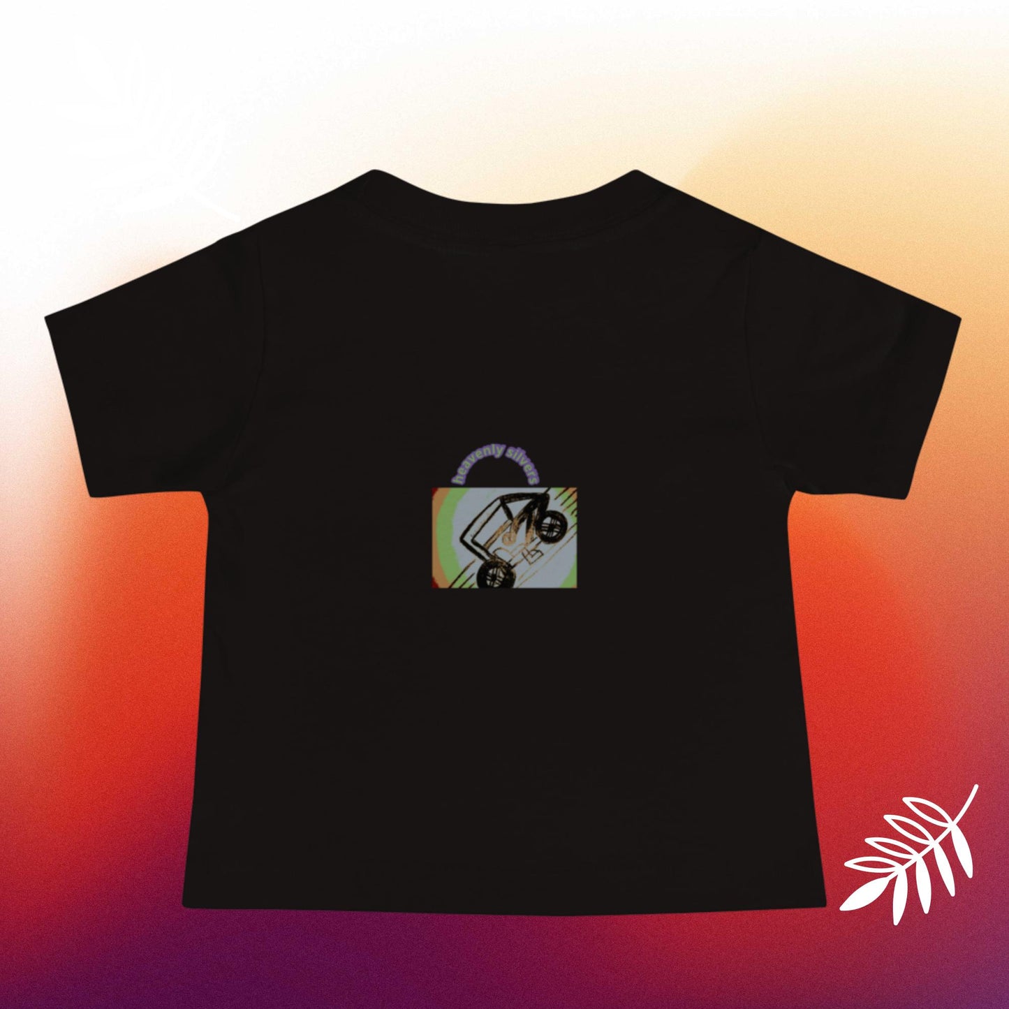 Baby Jersey Short Sleeve Tee