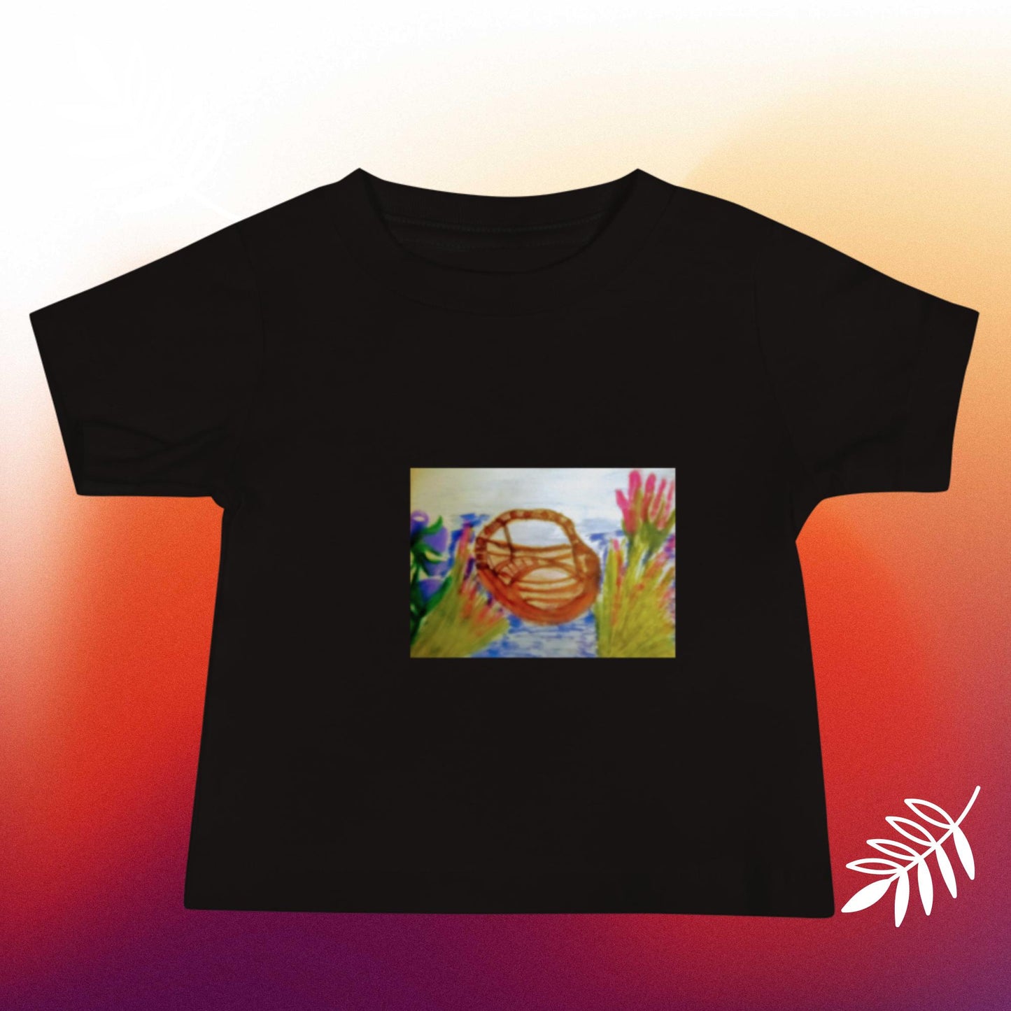 Baby Jersey Short Sleeve Tee