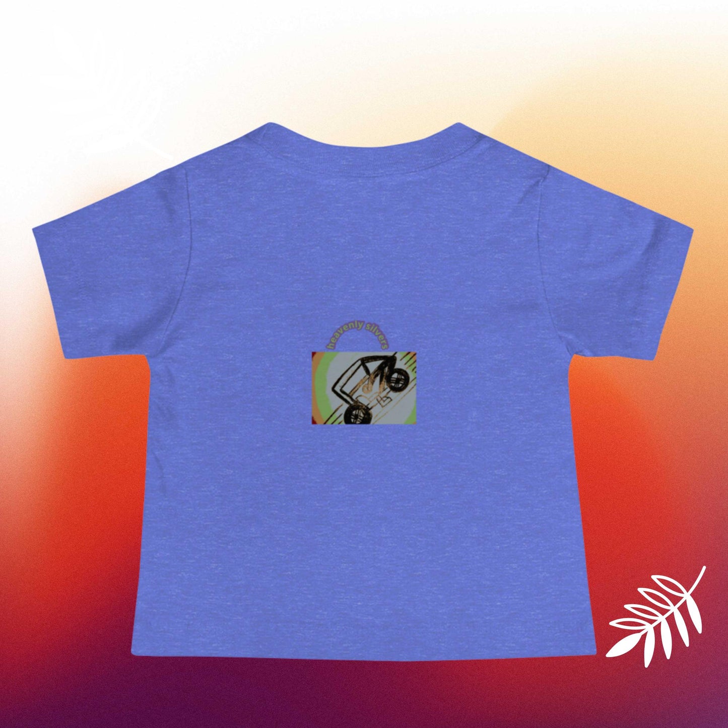 Baby Jersey Short Sleeve Tee