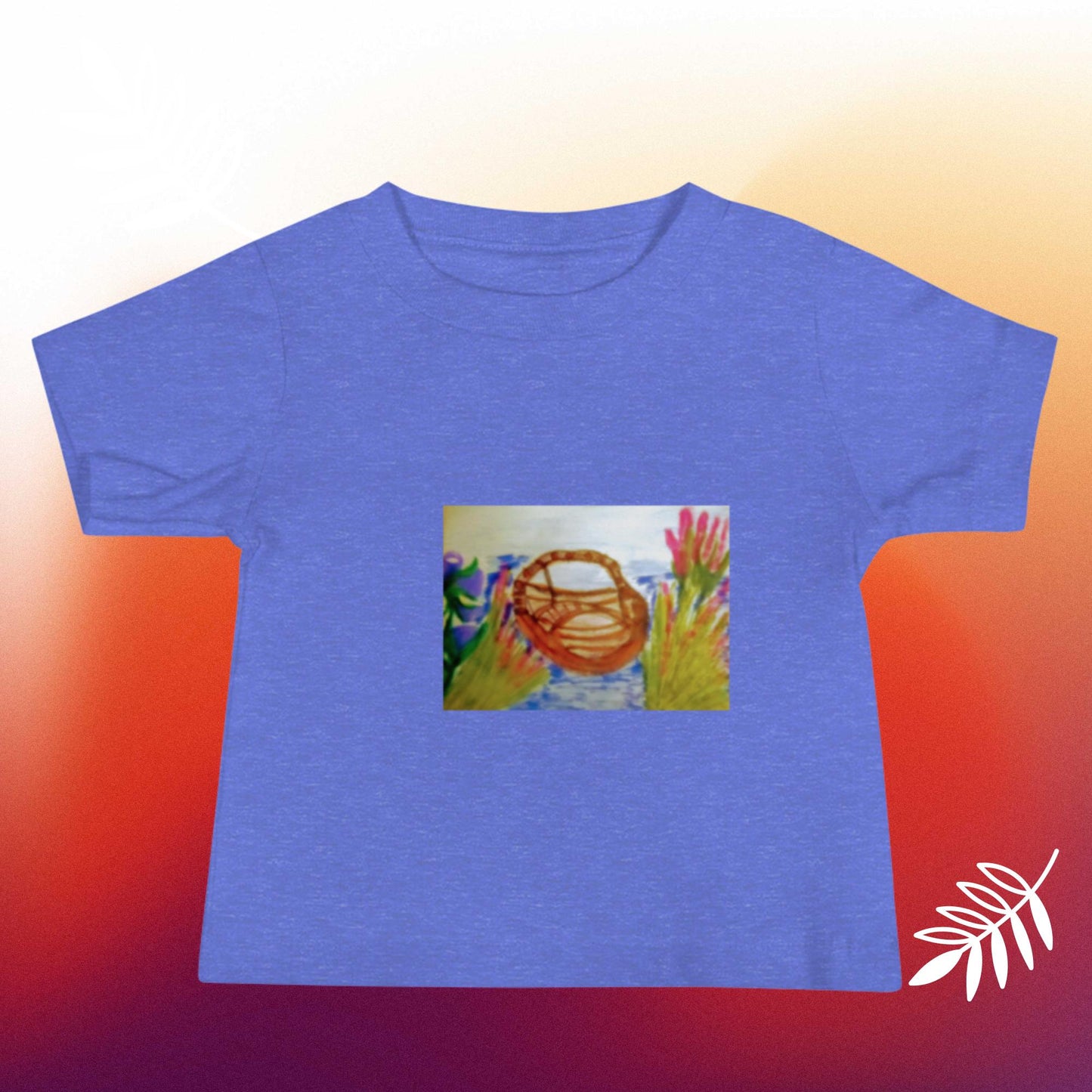 Baby Jersey Short Sleeve Tee