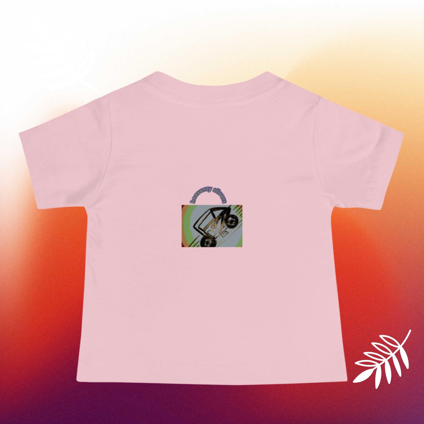 Baby Jersey Short Sleeve Tee