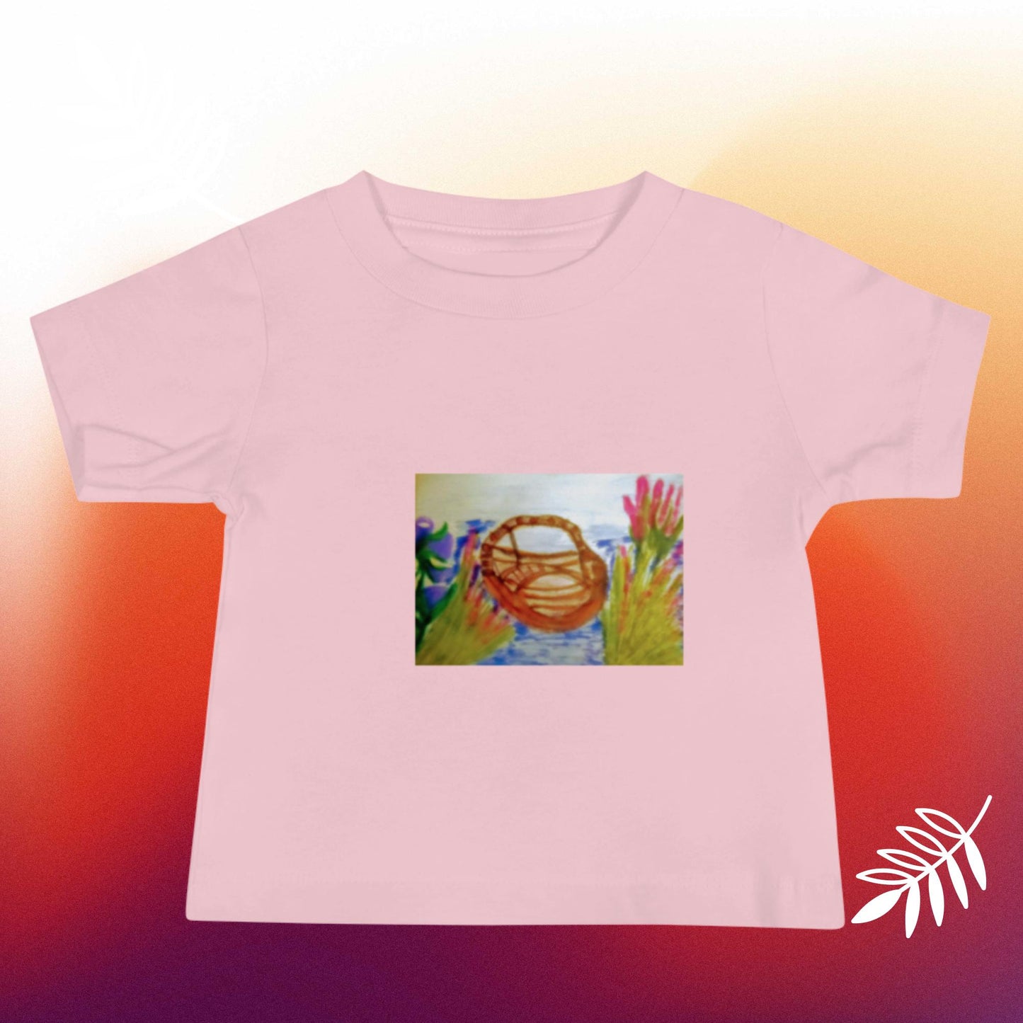 Baby Jersey Short Sleeve Tee