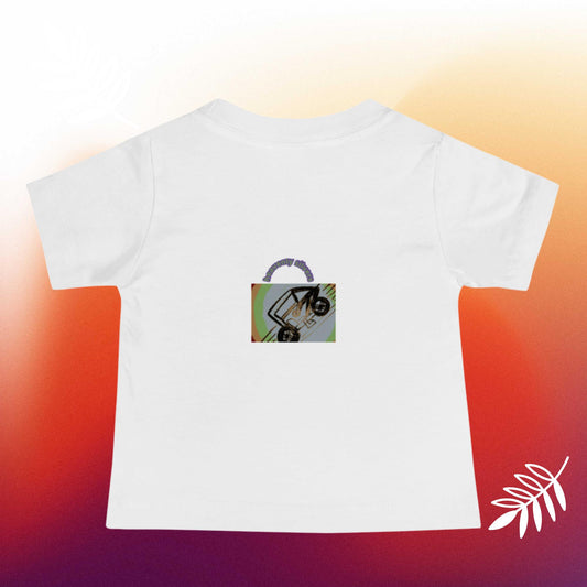 Baby Jersey Short Sleeve Tee