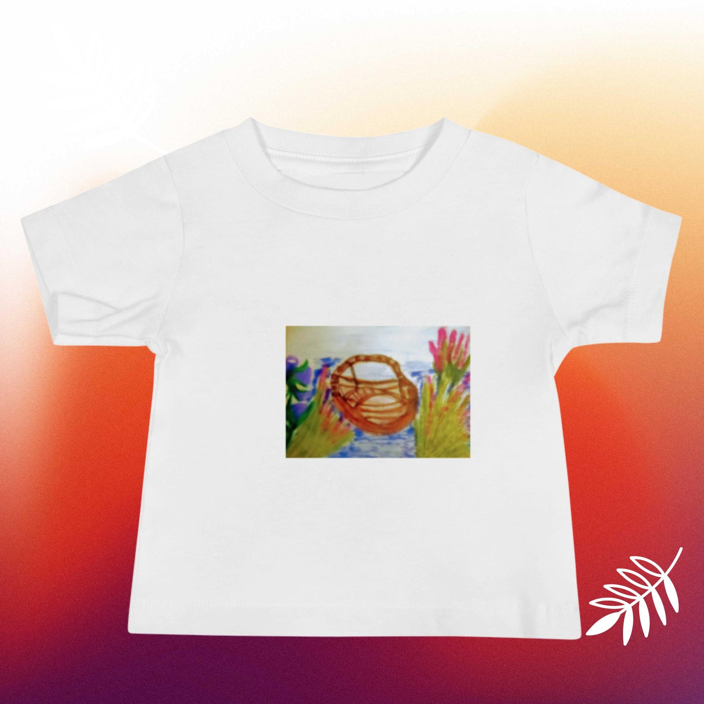 Baby Jersey Short Sleeve Tee