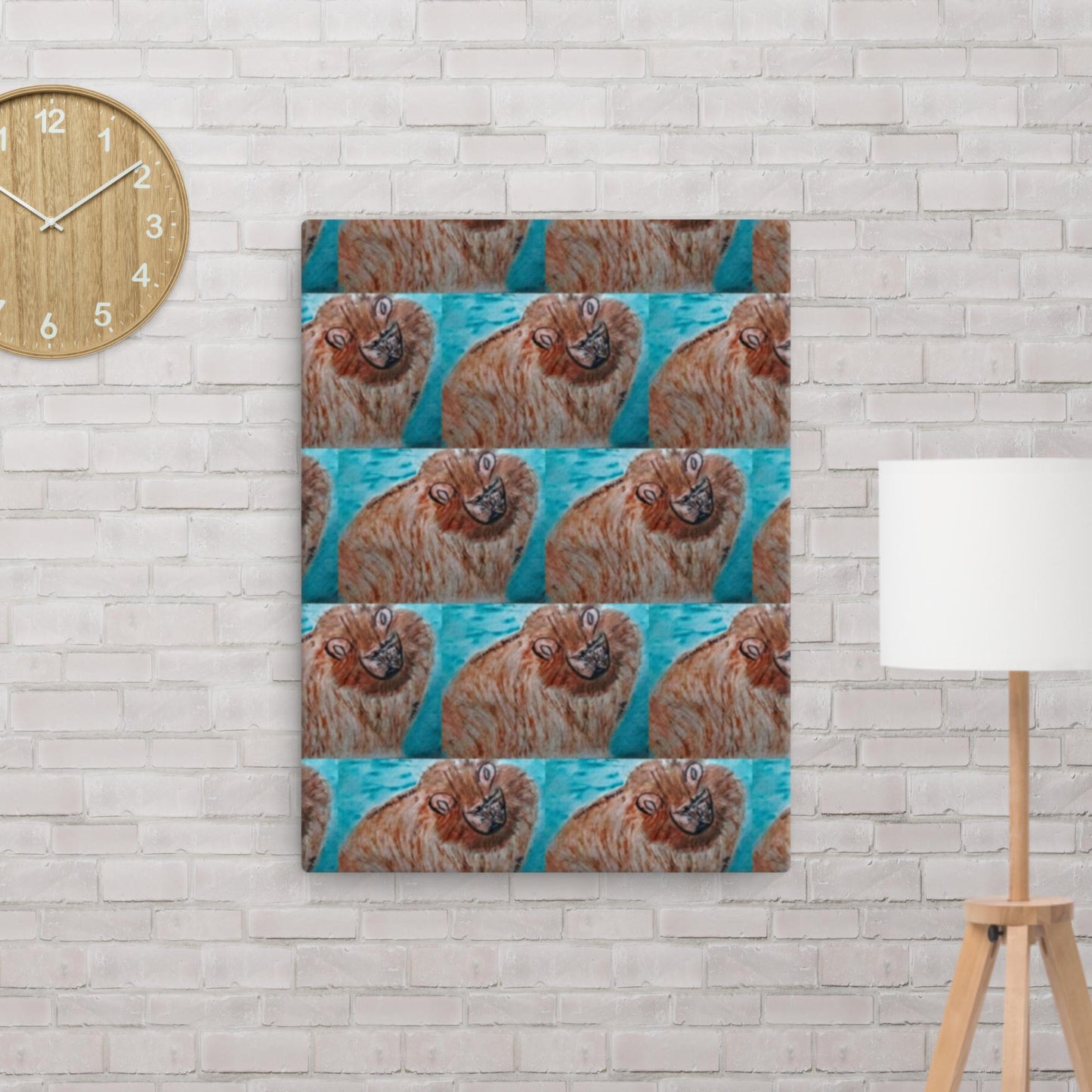 Canvas