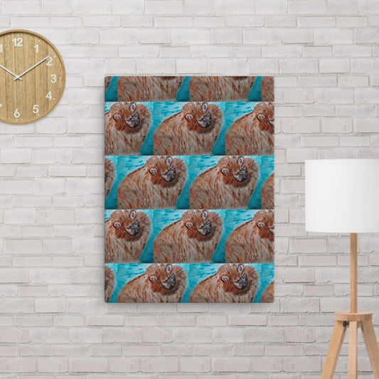 Canvas