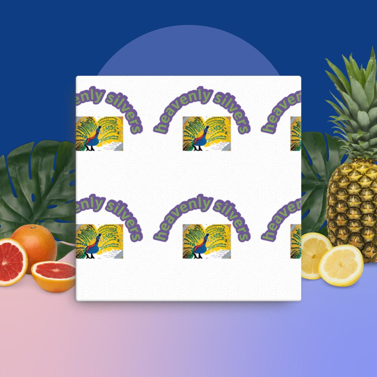 Canvas