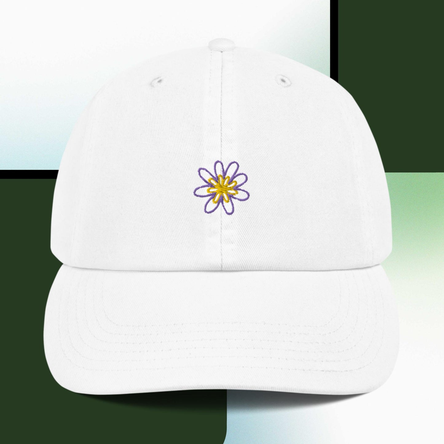 Champion Dad Cap