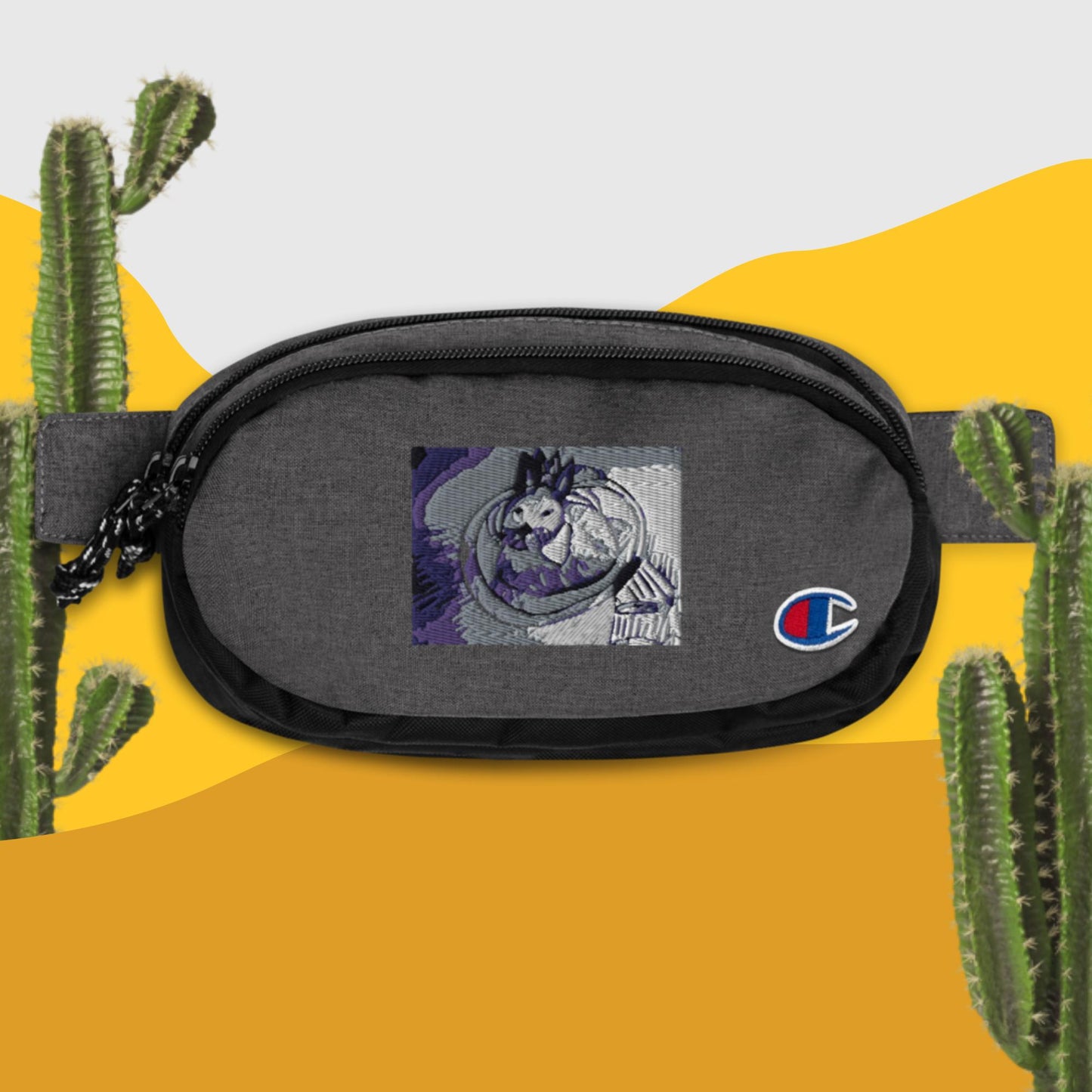 Champion fanny pack