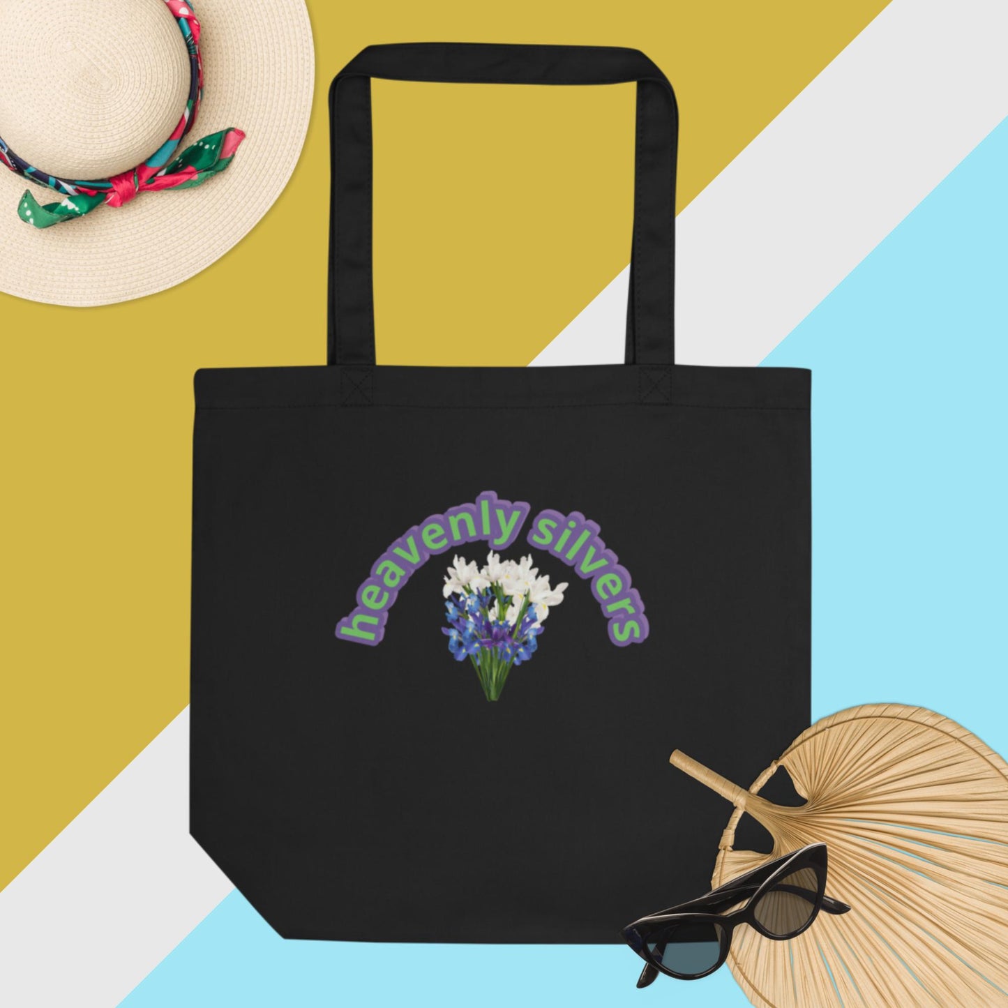 Eco Tote Bag