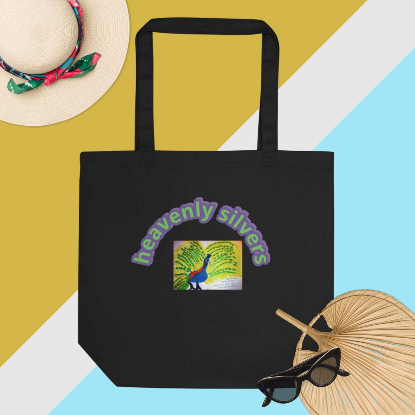 Eco Tote Bag