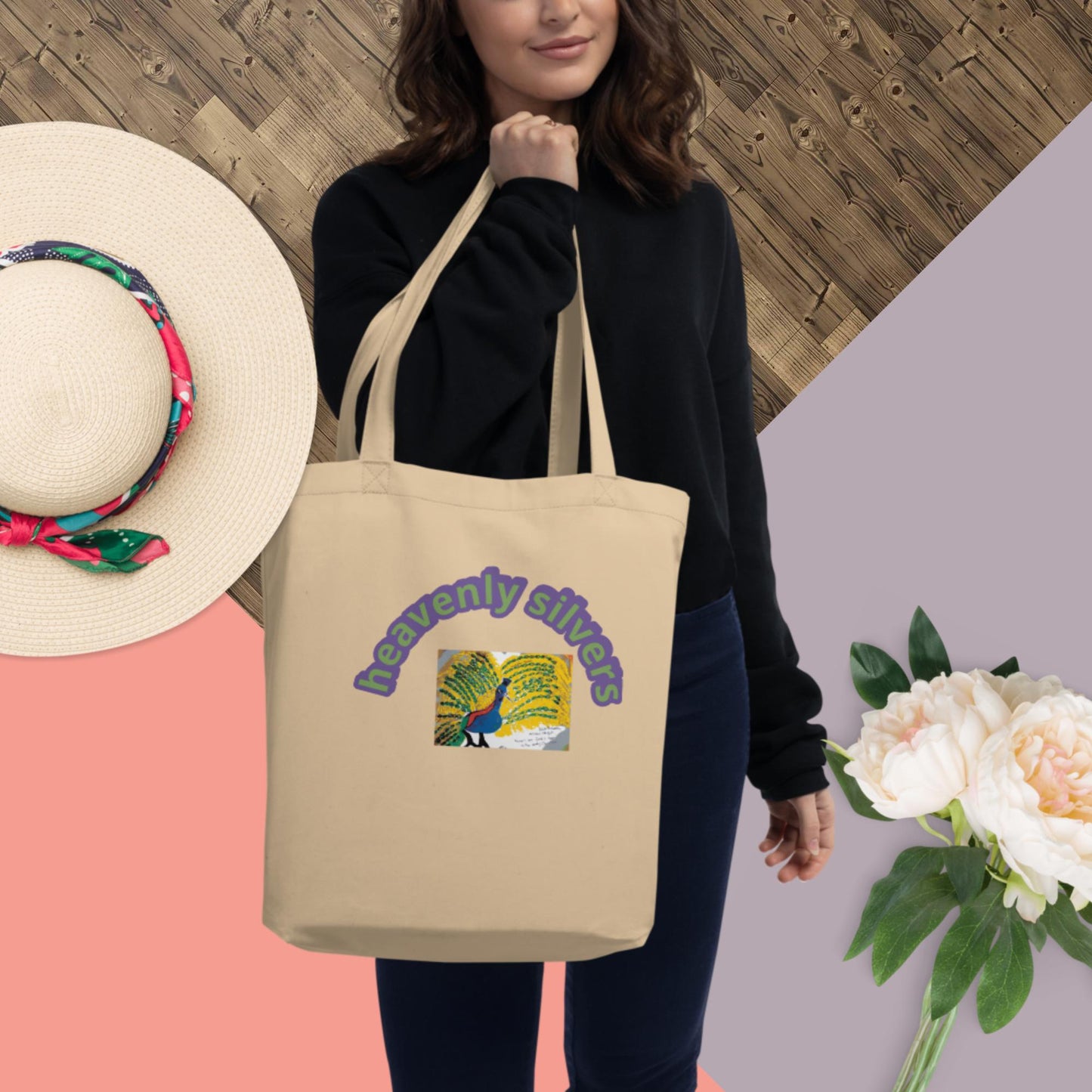 Eco Tote Bag