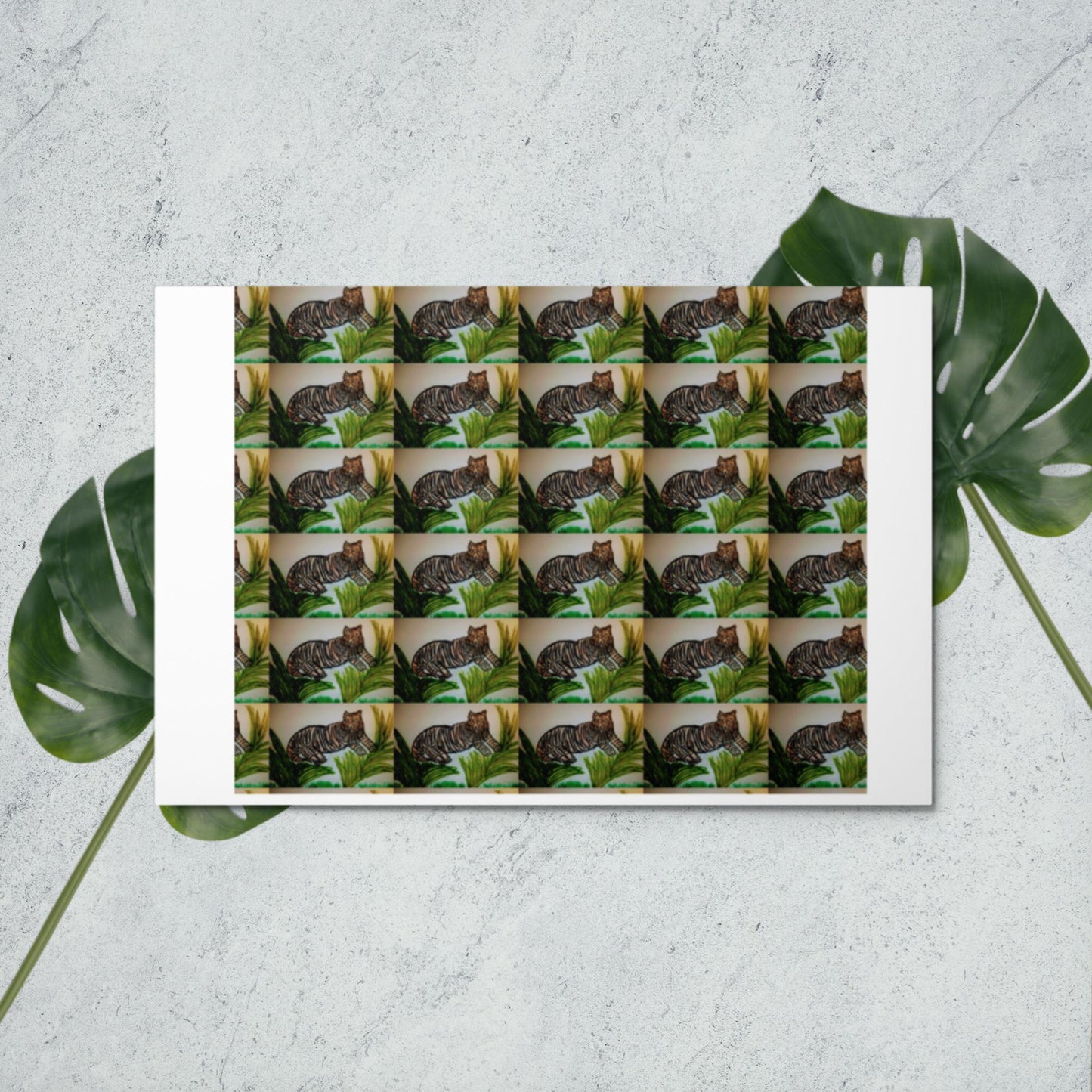 Metal prints