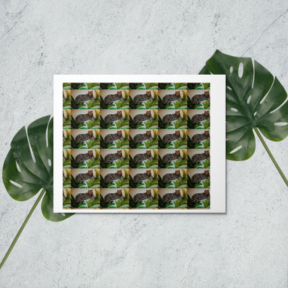 Metal prints