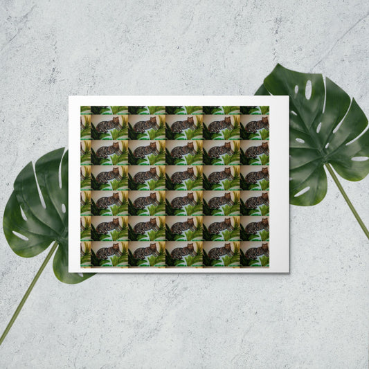 Metal prints