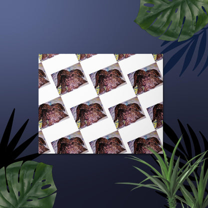 Metaalafdrukke
