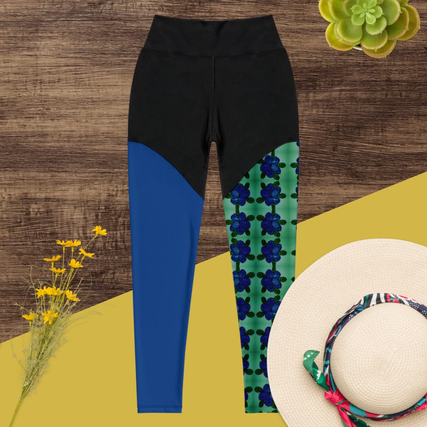 Sports Leggings