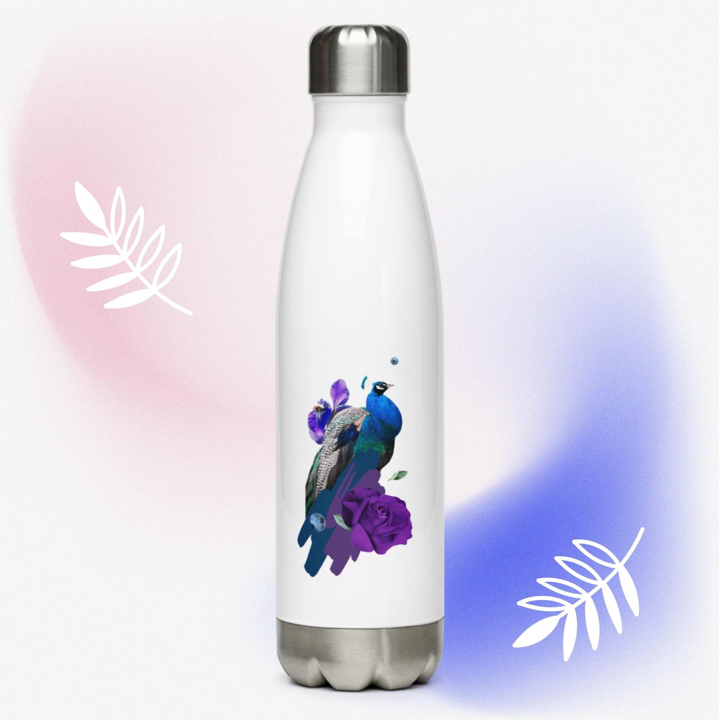 Stainless Steel Water Bottle